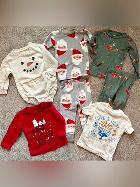 Holiday Bundle